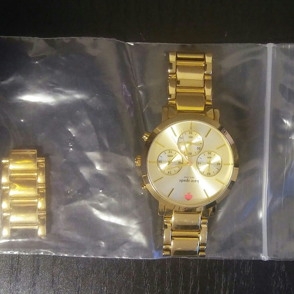 Kate Spade watch - Picture 3 of 3